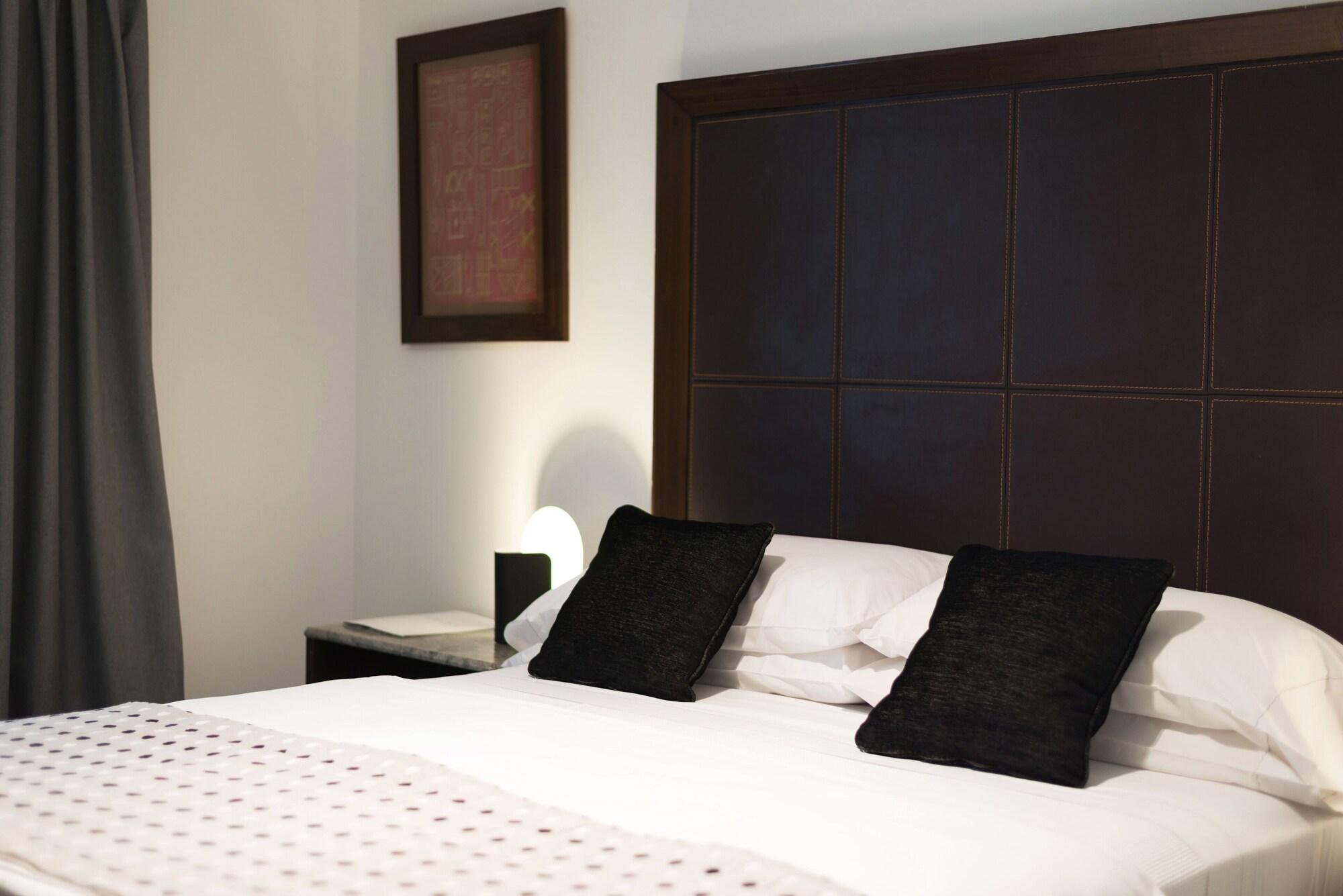 Hotel Tolosa Puerto Madryn Zewnętrze zdjęcie