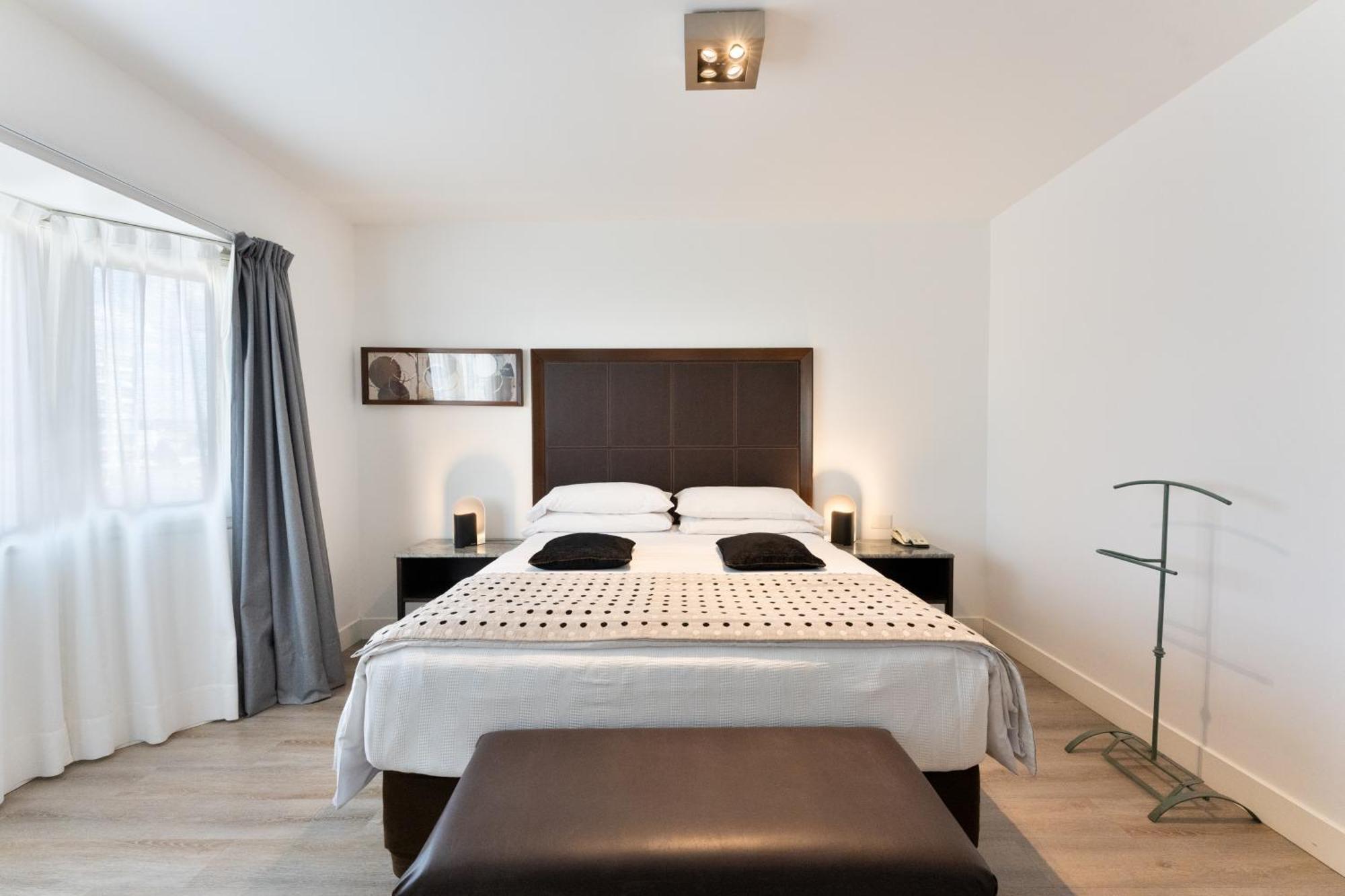 Hotel Tolosa Puerto Madryn Zewnętrze zdjęcie