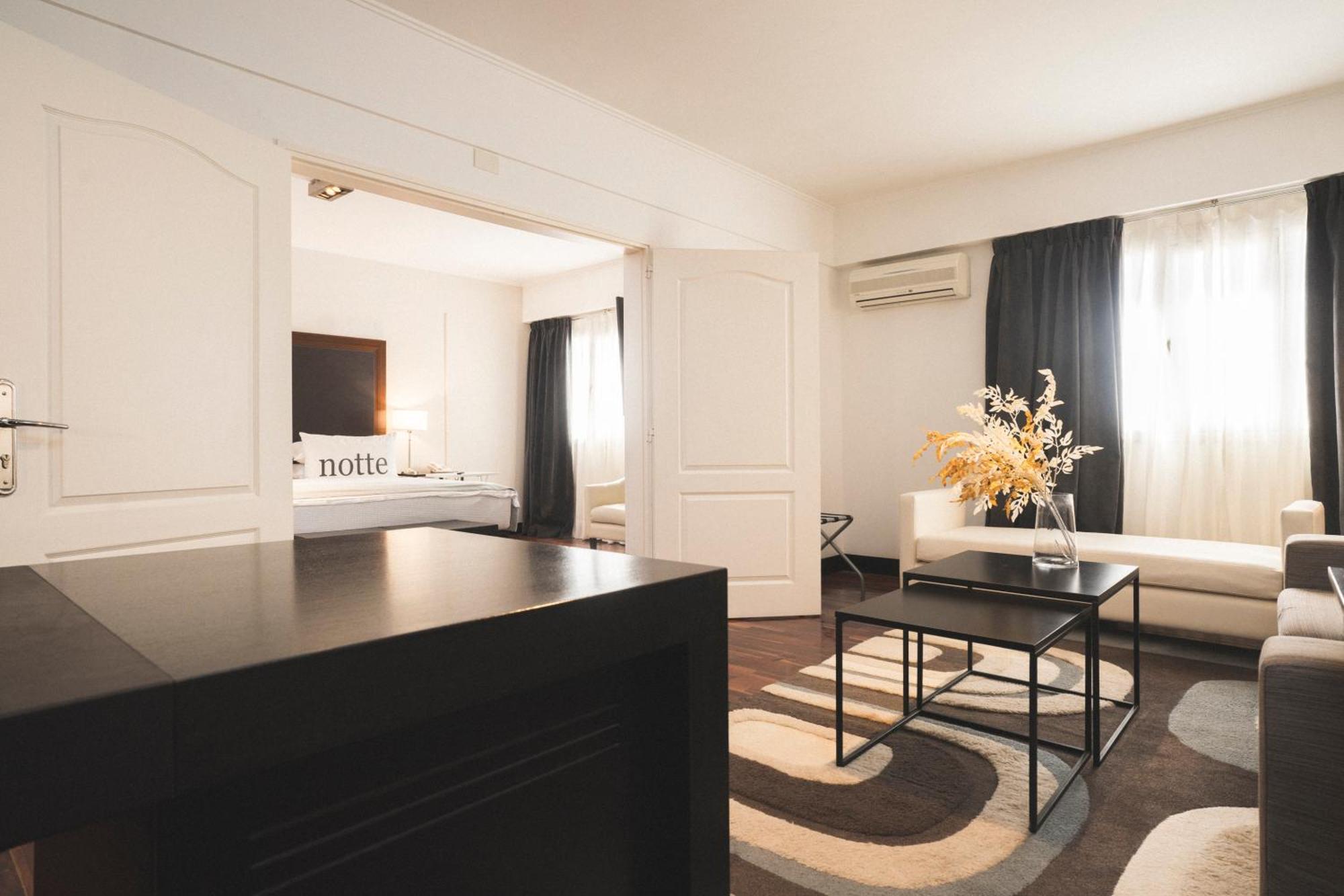 Hotel Tolosa Puerto Madryn Zewnętrze zdjęcie