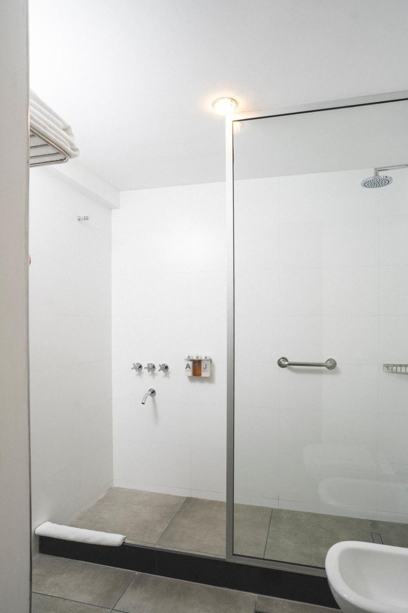 Hotel Tolosa Puerto Madryn Zewnętrze zdjęcie