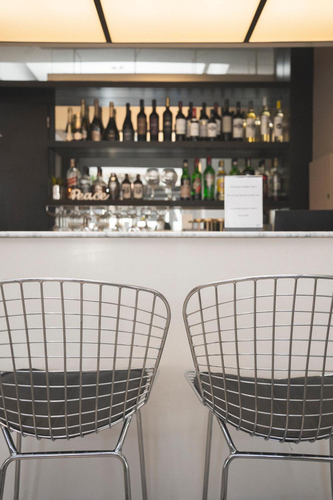 Hotel Tolosa Puerto Madryn Zewnętrze zdjęcie