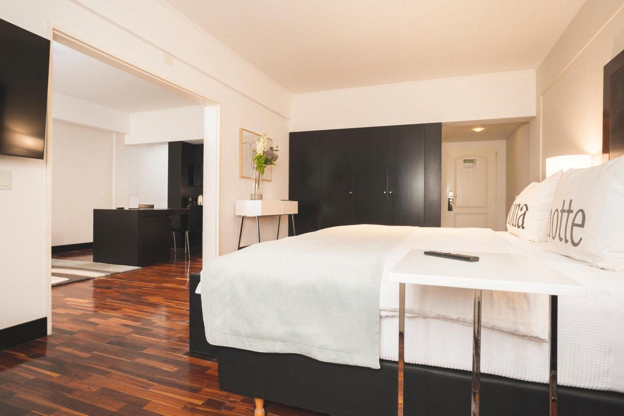 Hotel Tolosa Puerto Madryn Zewnętrze zdjęcie