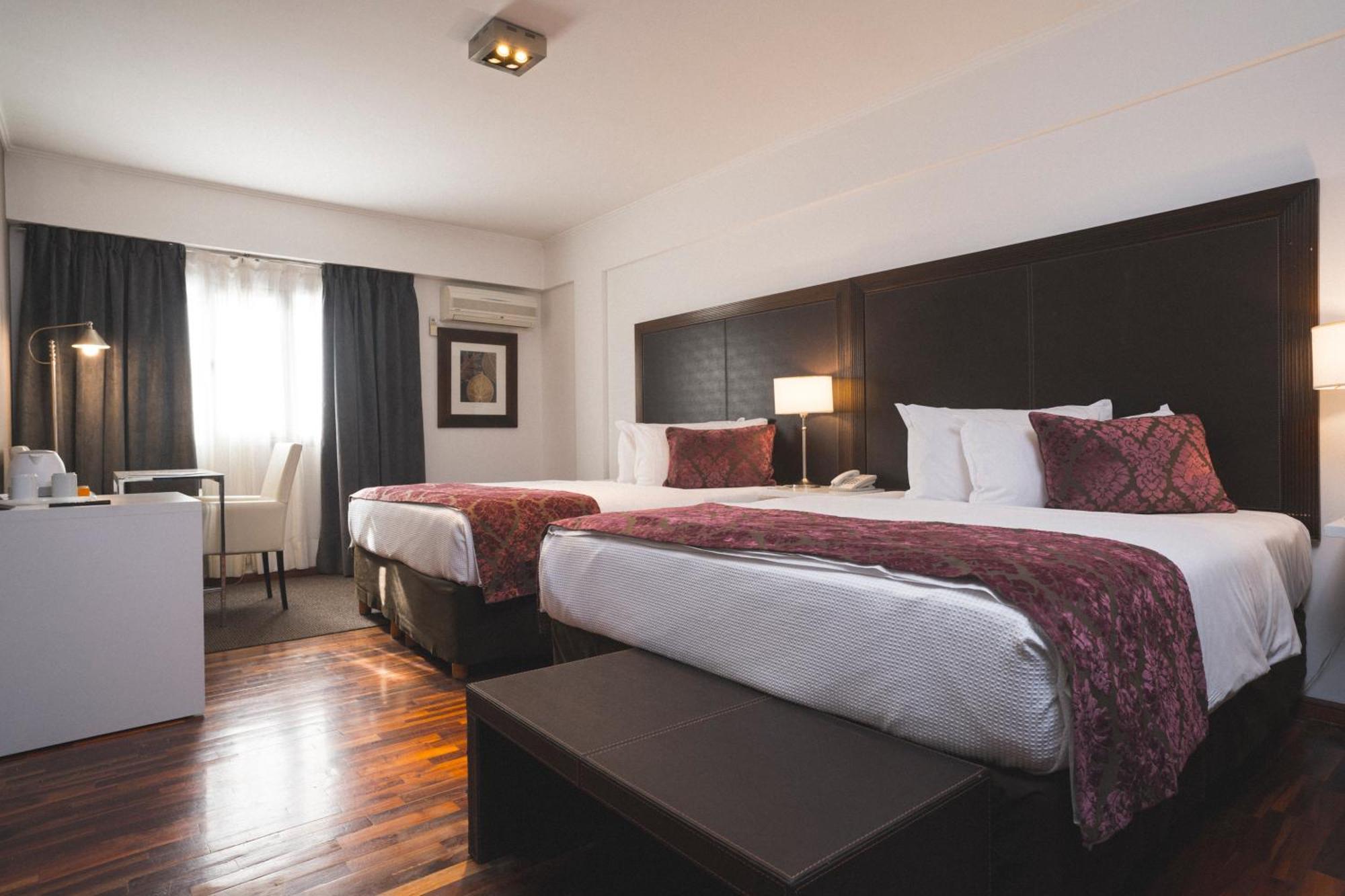 Hotel Tolosa Puerto Madryn Zewnętrze zdjęcie