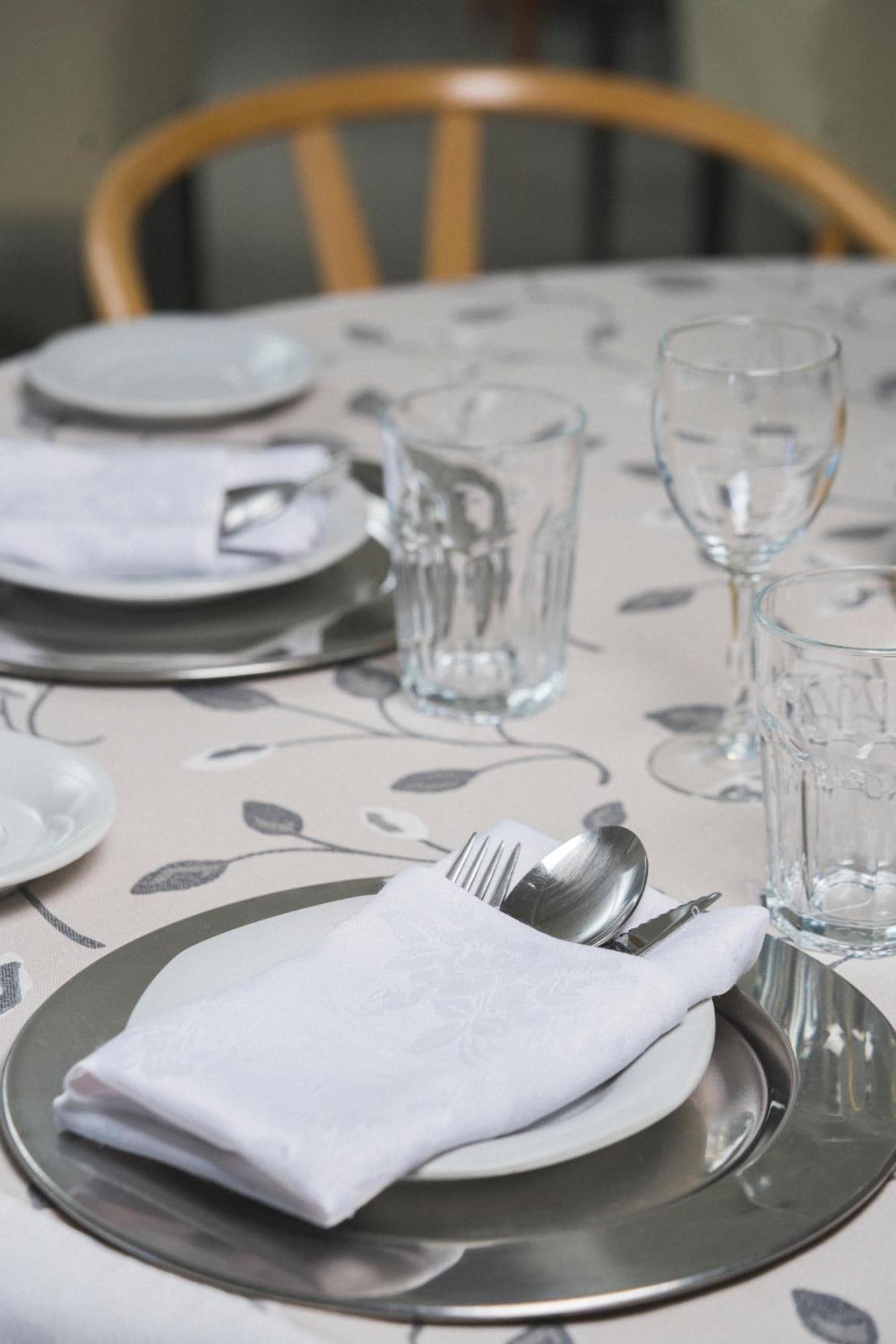Hotel Tolosa Puerto Madryn Zewnętrze zdjęcie