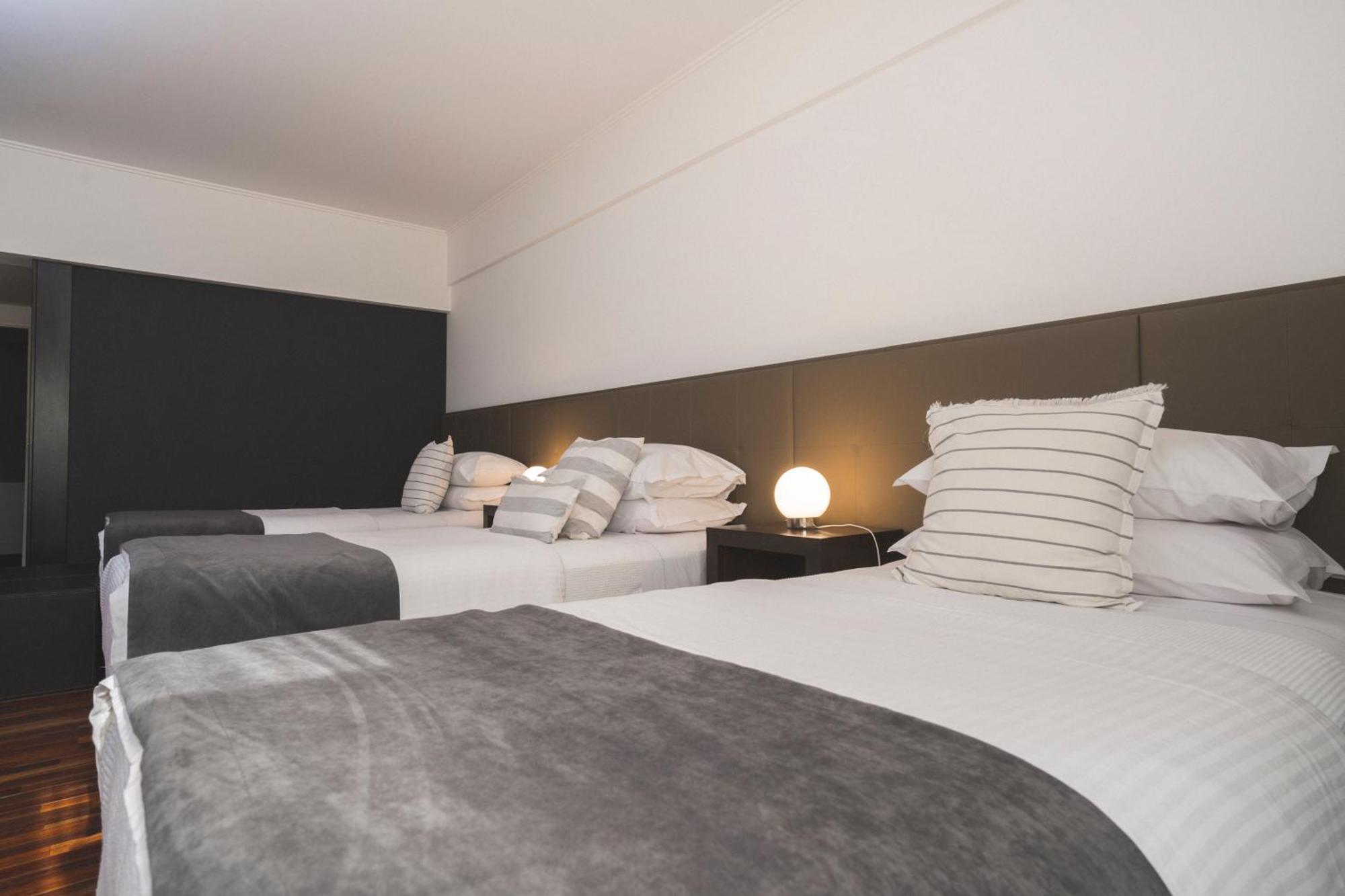 Hotel Tolosa Puerto Madryn Pokój zdjęcie