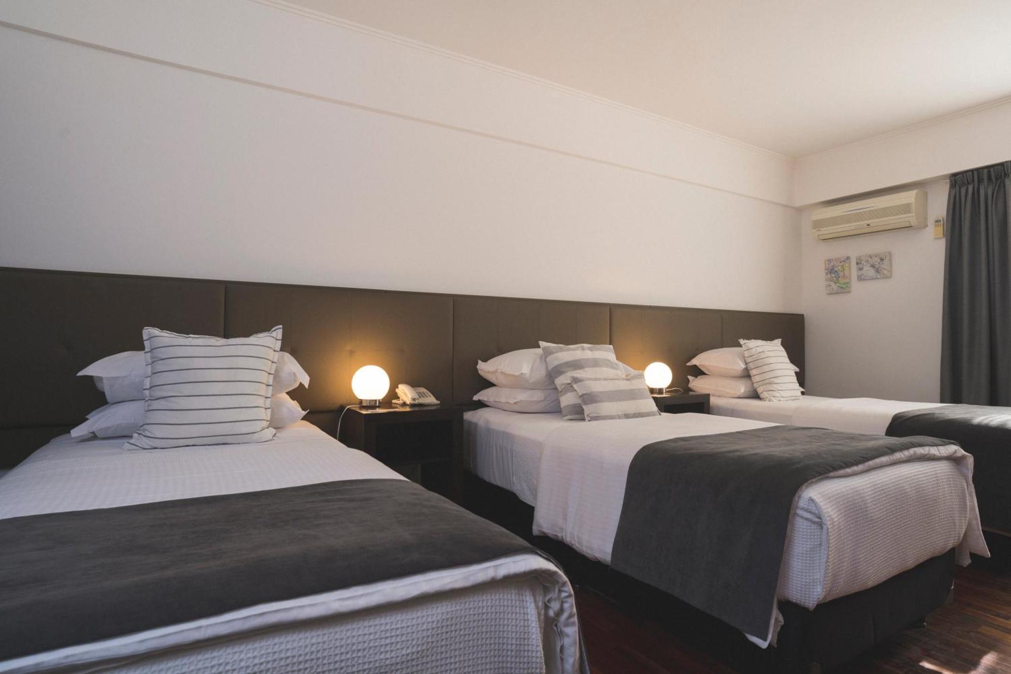 Hotel Tolosa Puerto Madryn Pokój zdjęcie