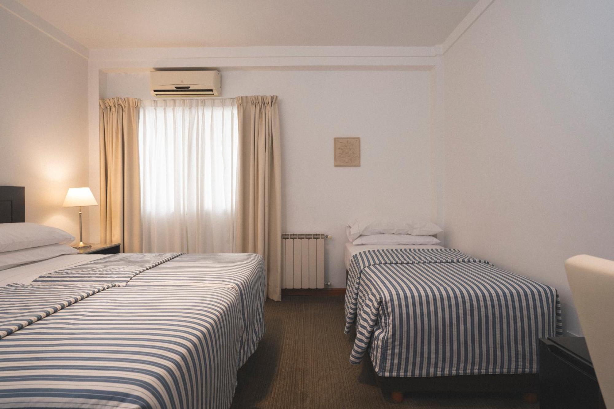 Hotel Tolosa Puerto Madryn Pokój zdjęcie