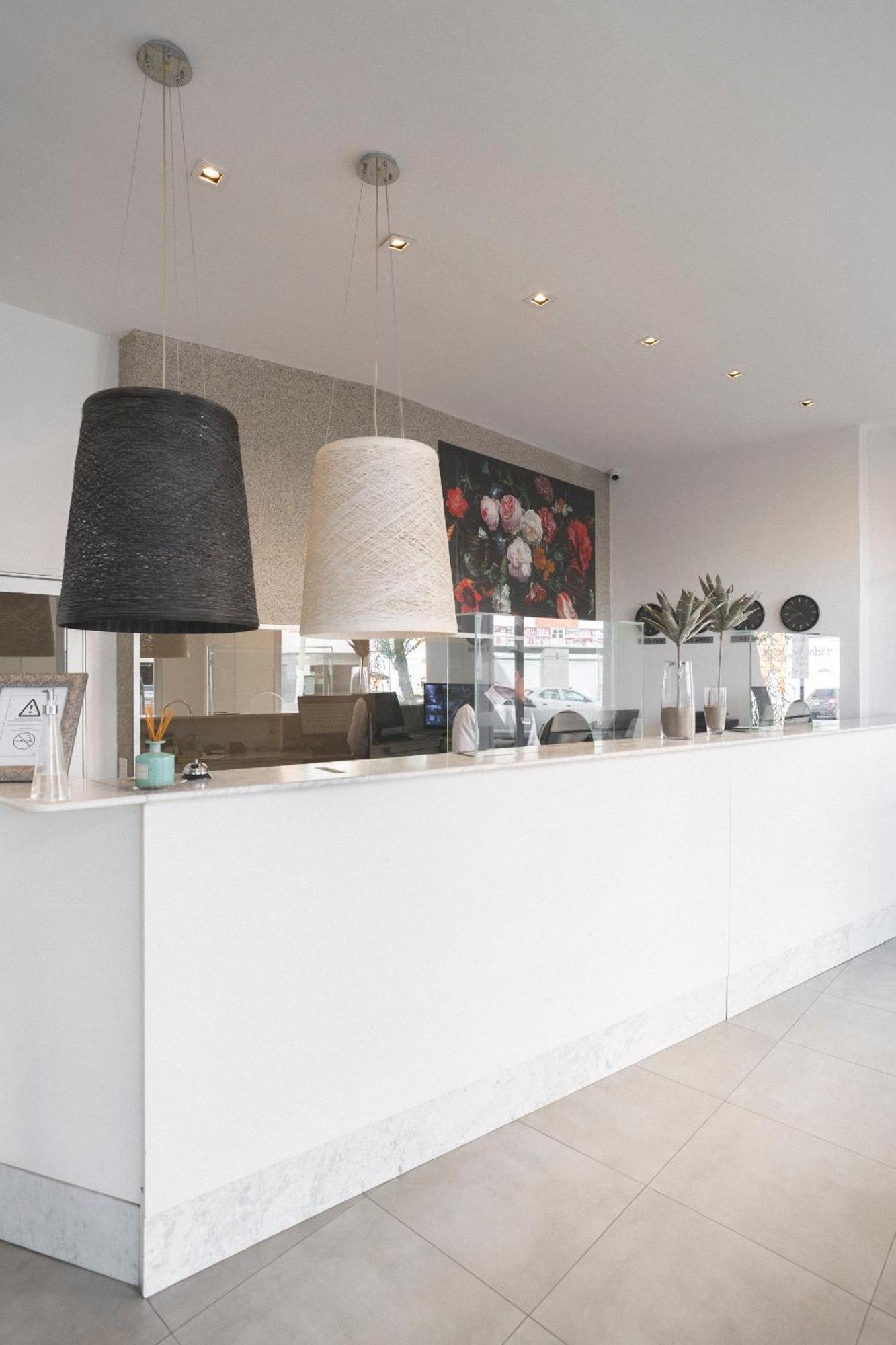 Hotel Tolosa Puerto Madryn Zewnętrze zdjęcie