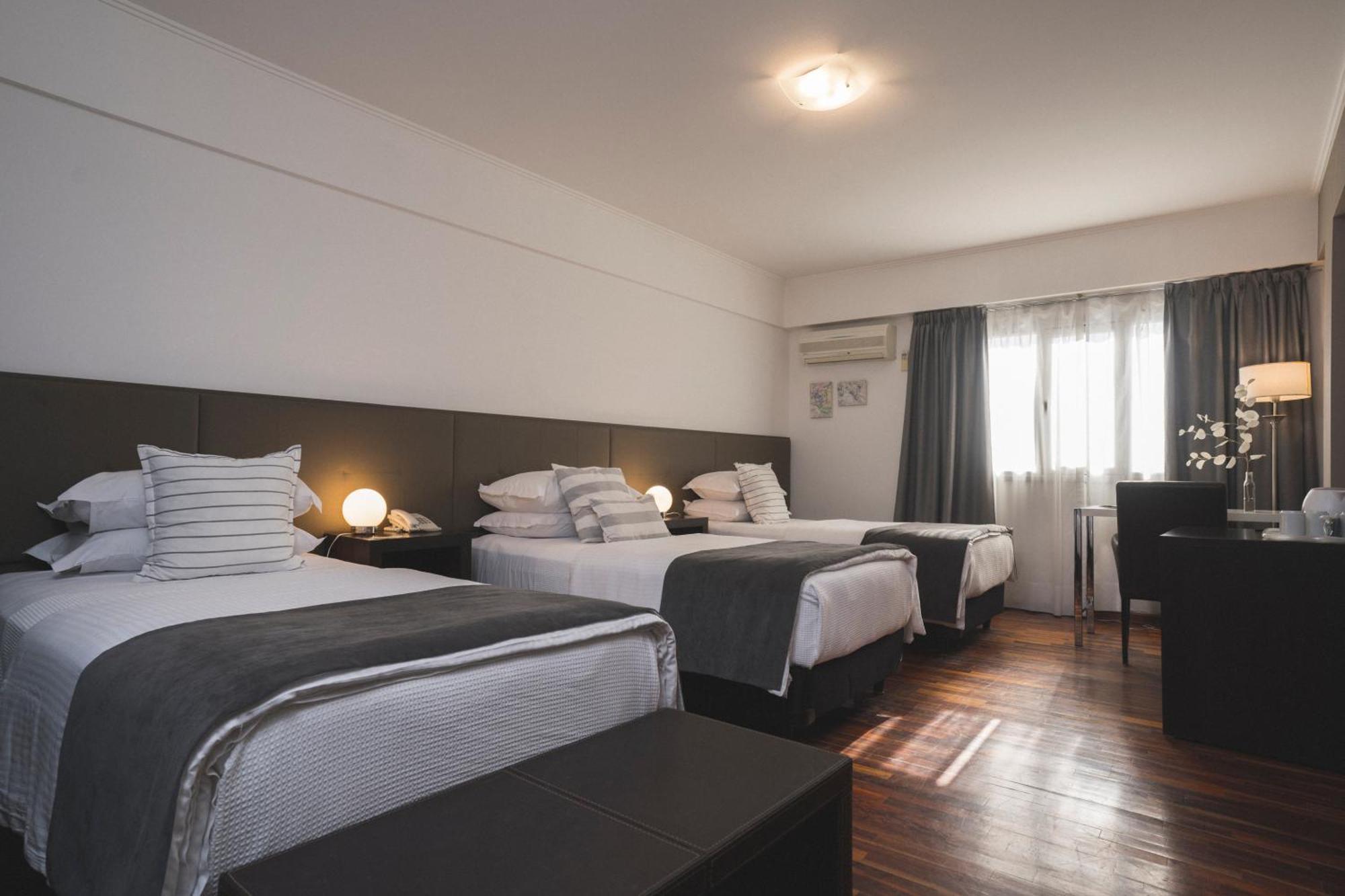 Hotel Tolosa Puerto Madryn Pokój zdjęcie