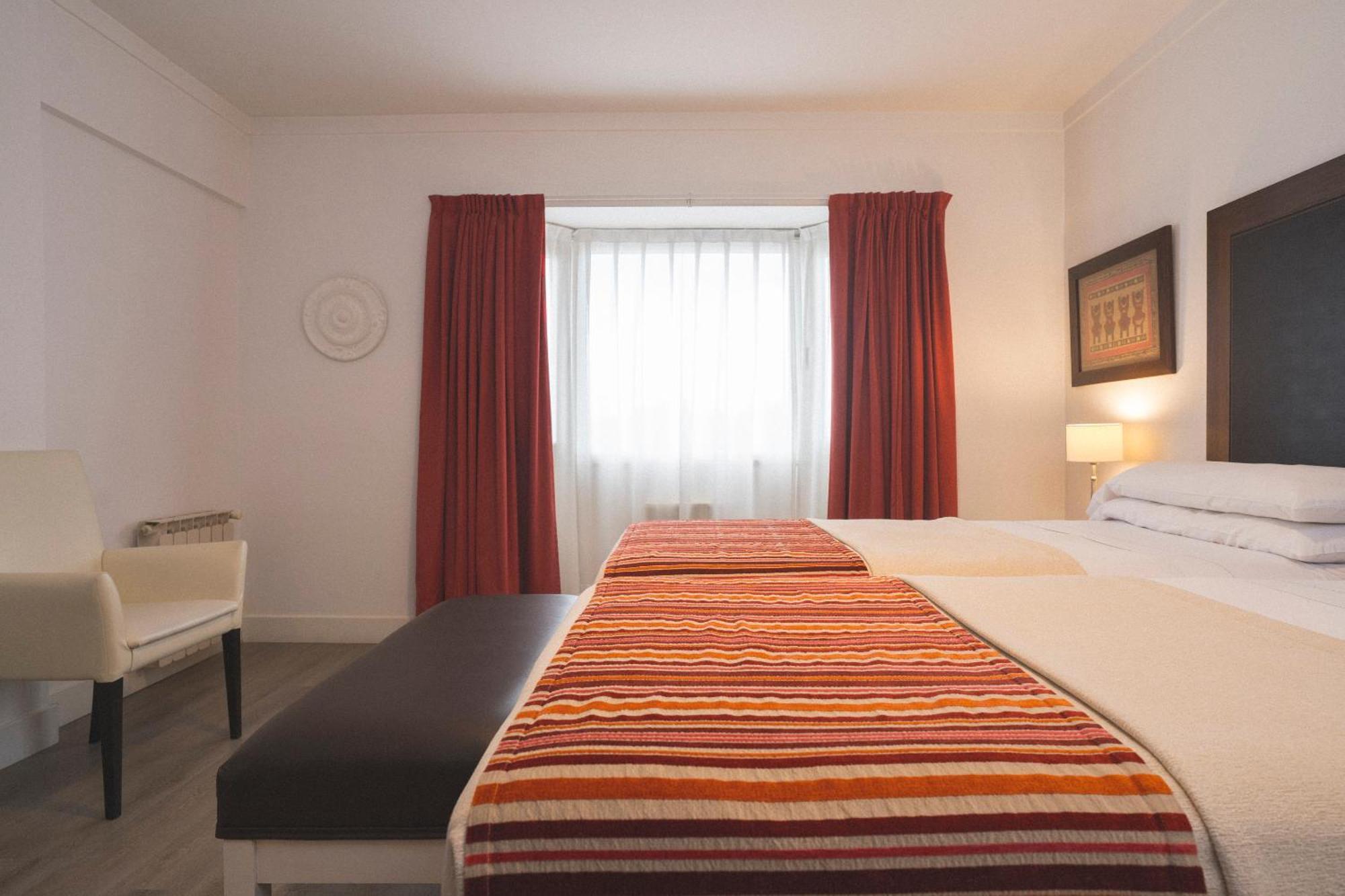 Hotel Tolosa Puerto Madryn Pokój zdjęcie