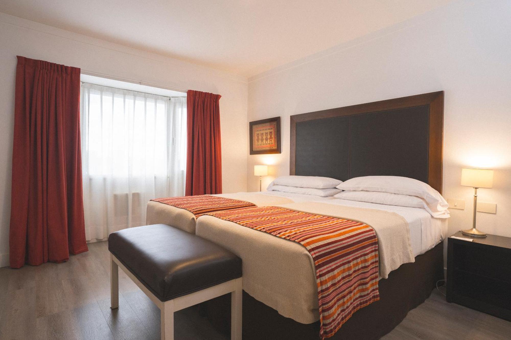 Hotel Tolosa Puerto Madryn Pokój zdjęcie
