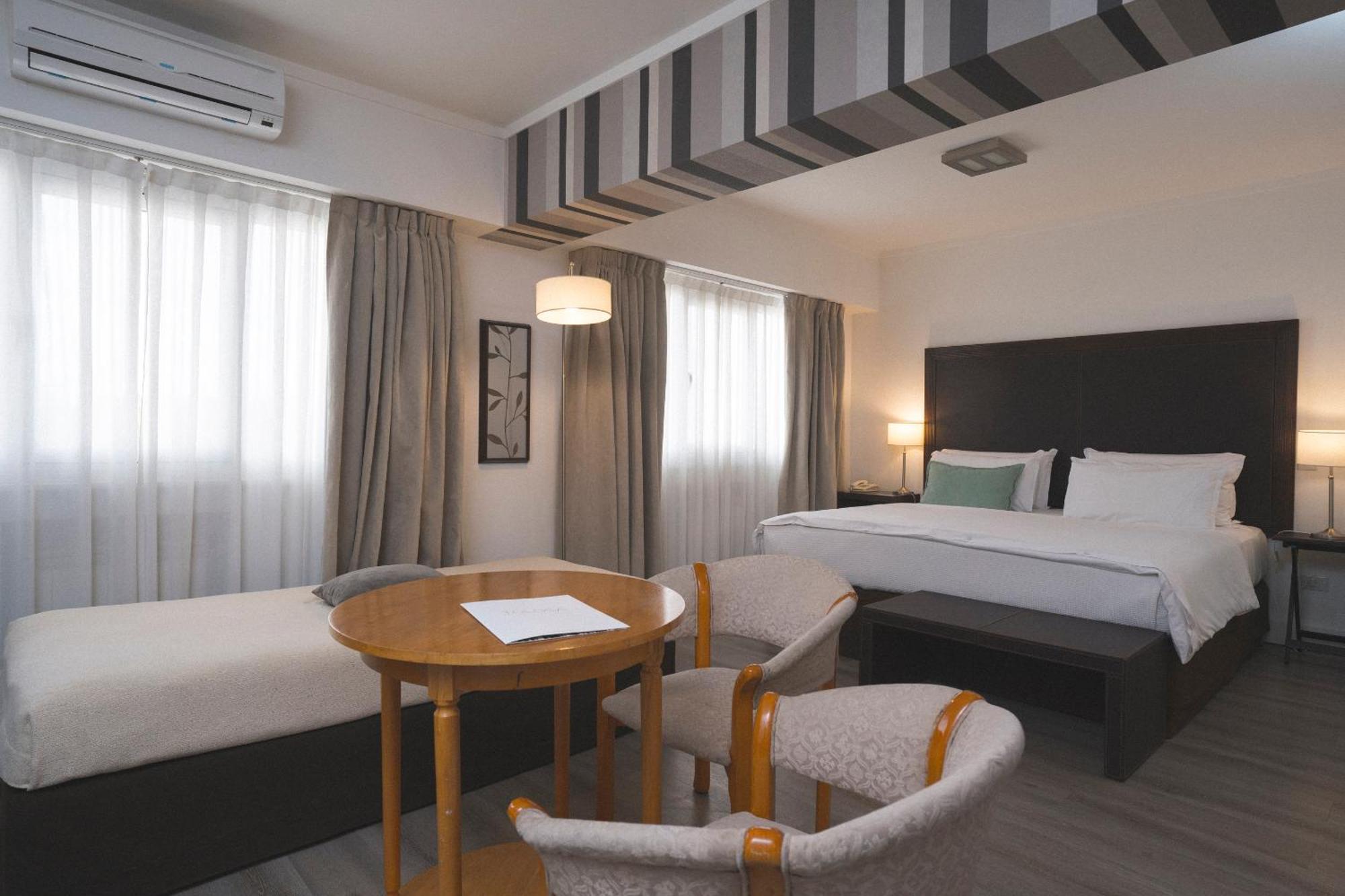Hotel Tolosa Puerto Madryn Pokój zdjęcie