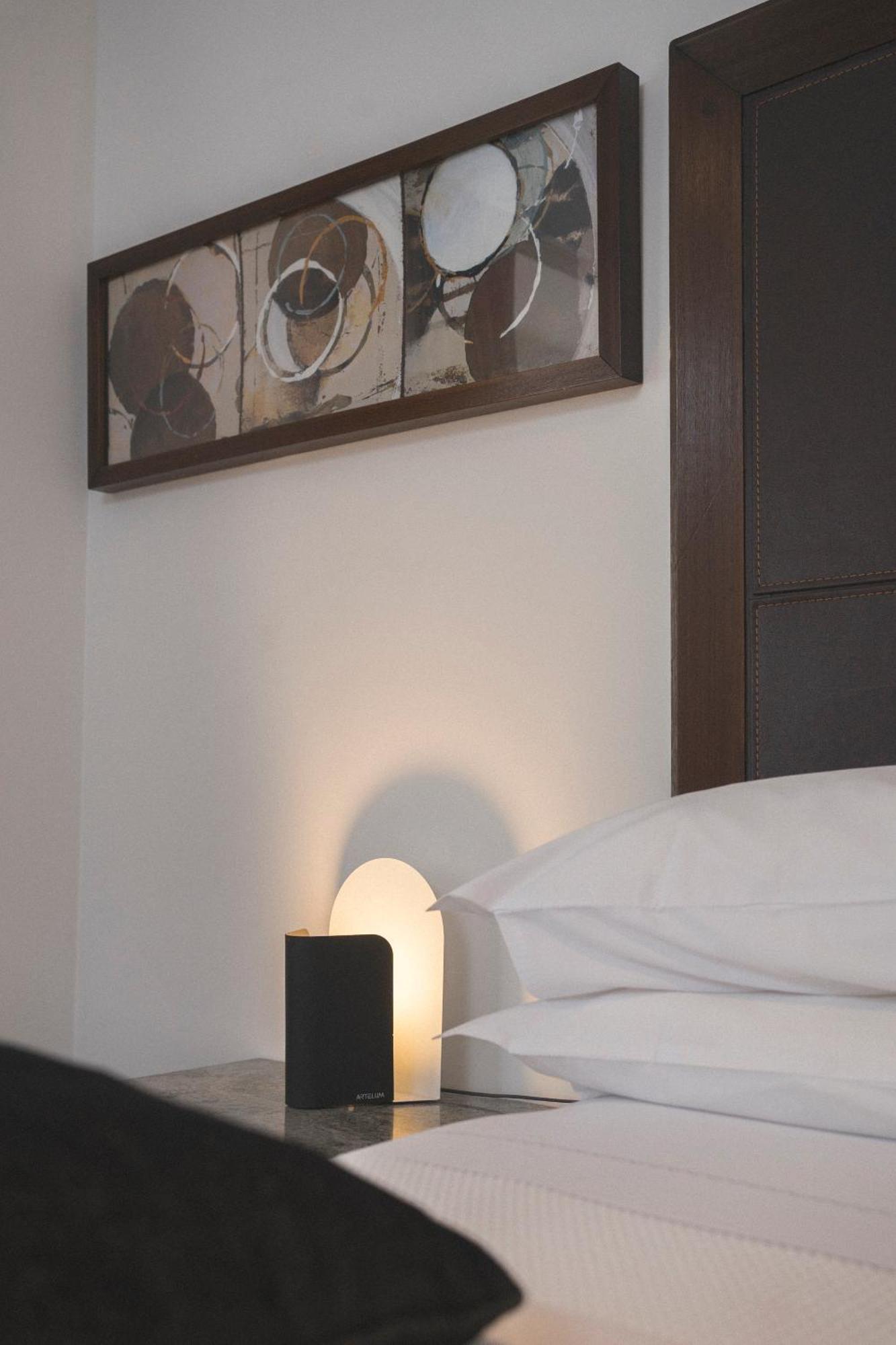 Hotel Tolosa Puerto Madryn Pokój zdjęcie