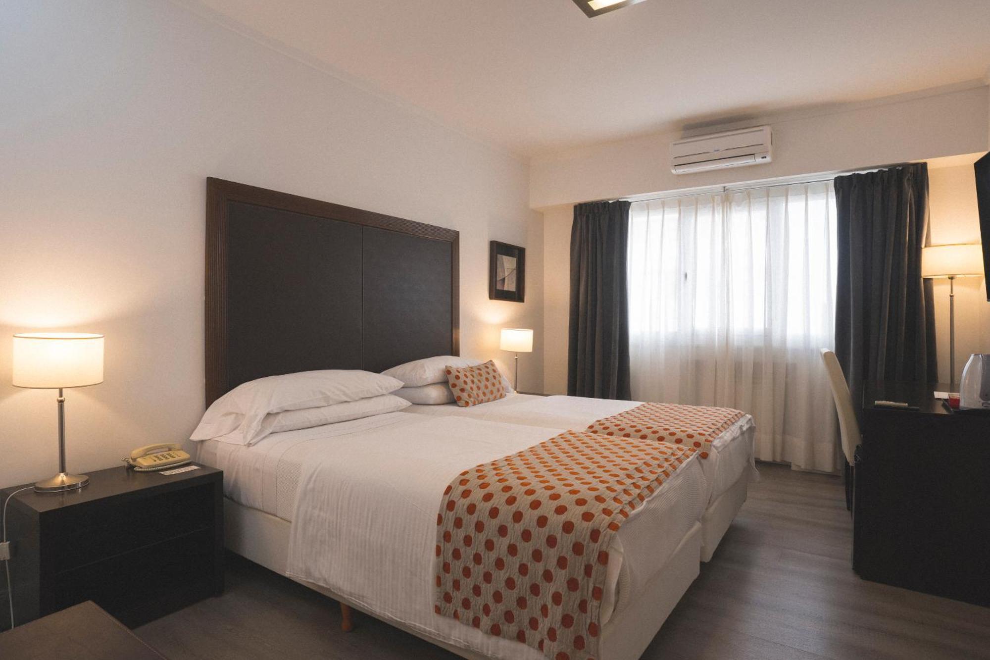 Hotel Tolosa Puerto Madryn Pokój zdjęcie