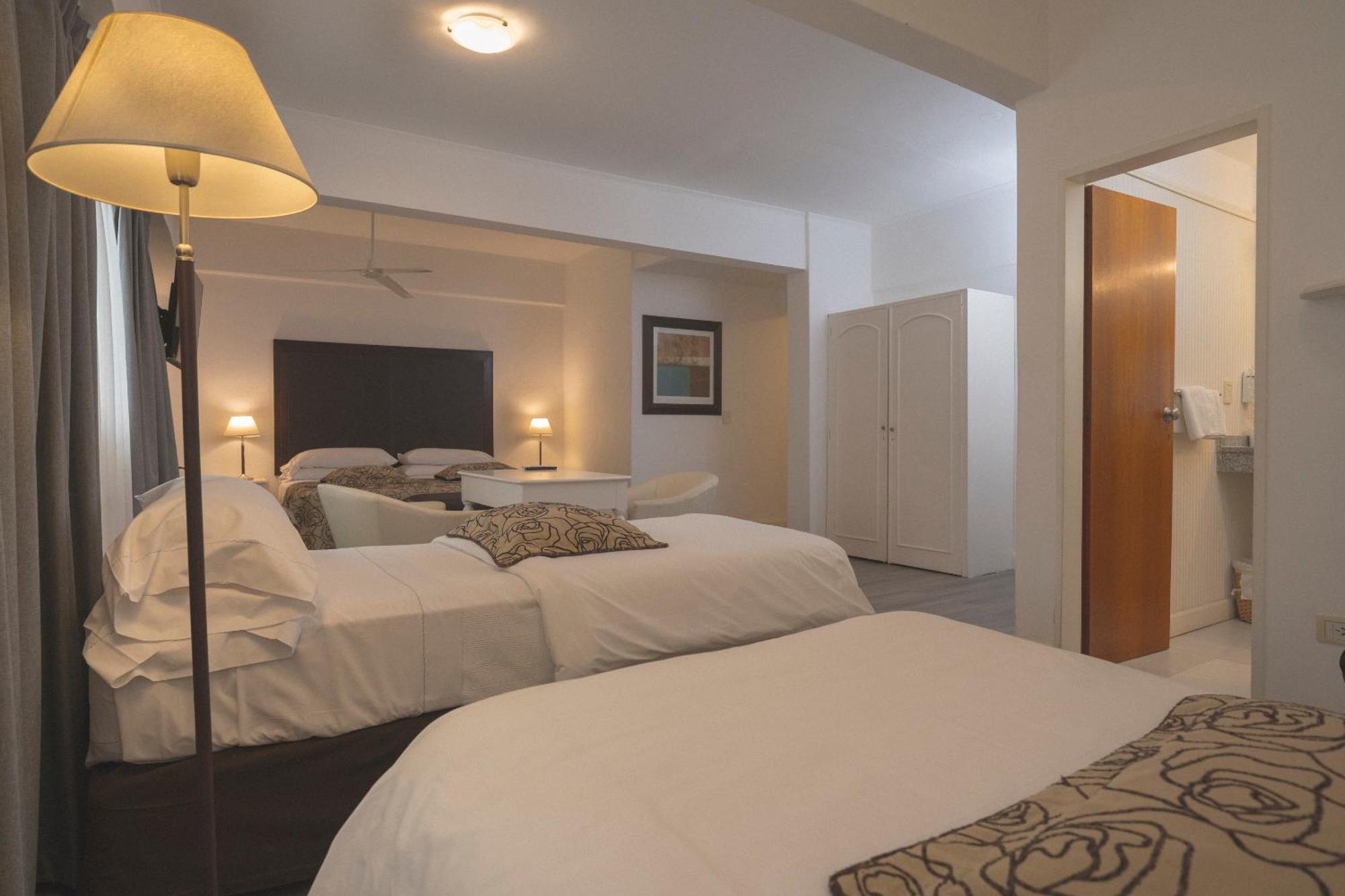 Hotel Tolosa Puerto Madryn Pokój zdjęcie