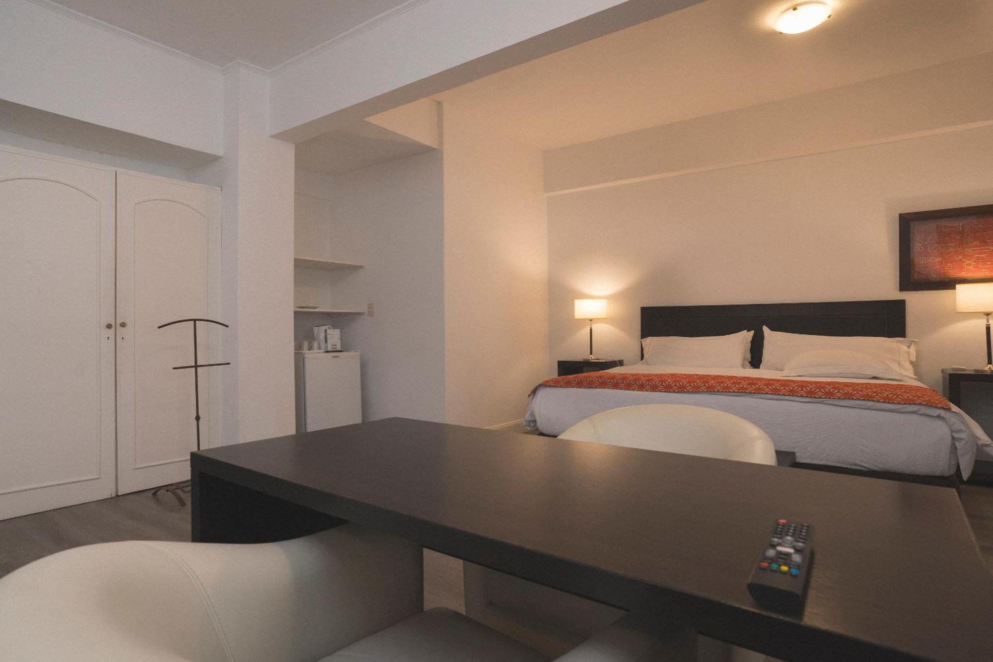 Hotel Tolosa Puerto Madryn Pokój zdjęcie