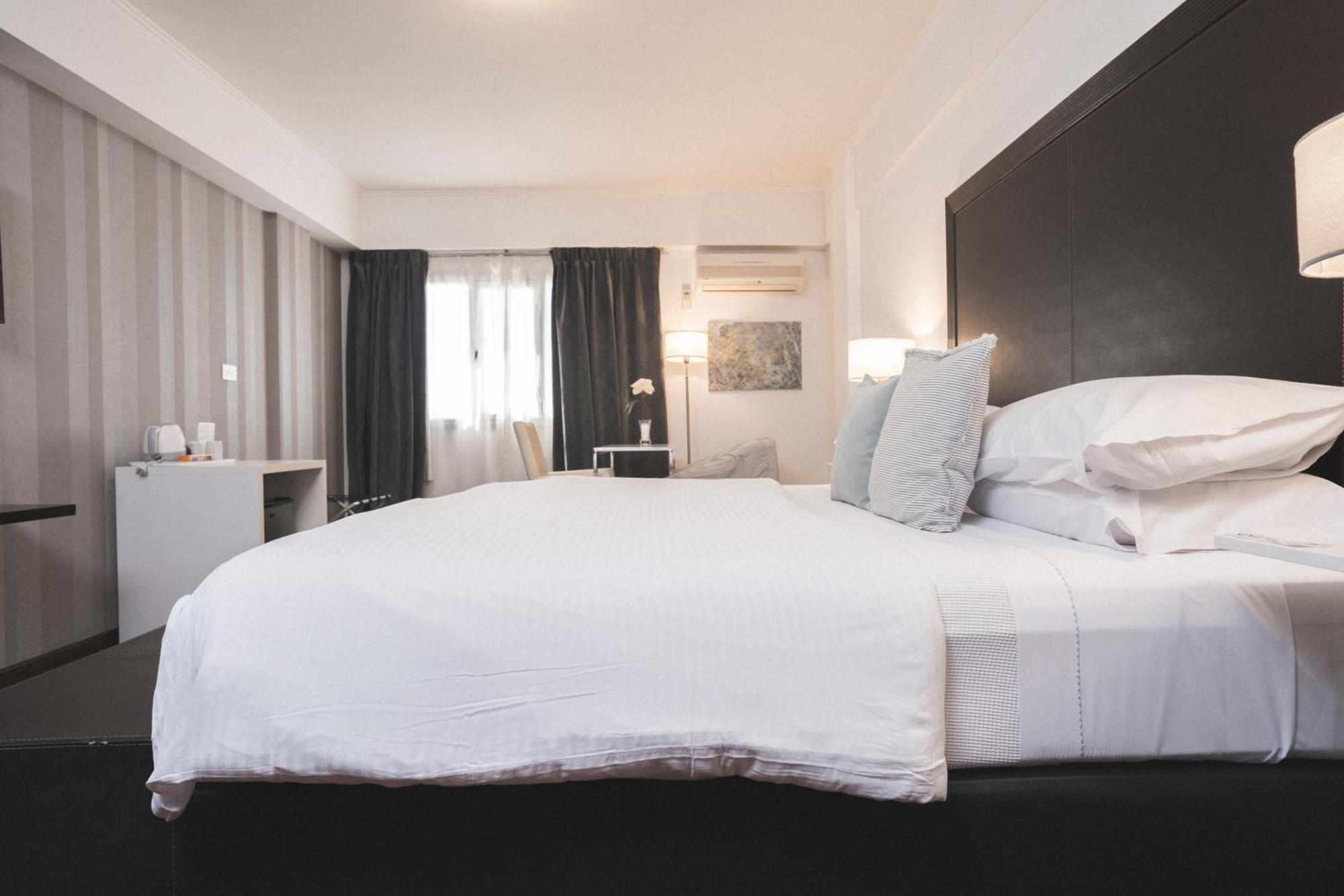 Hotel Tolosa Puerto Madryn Pokój zdjęcie