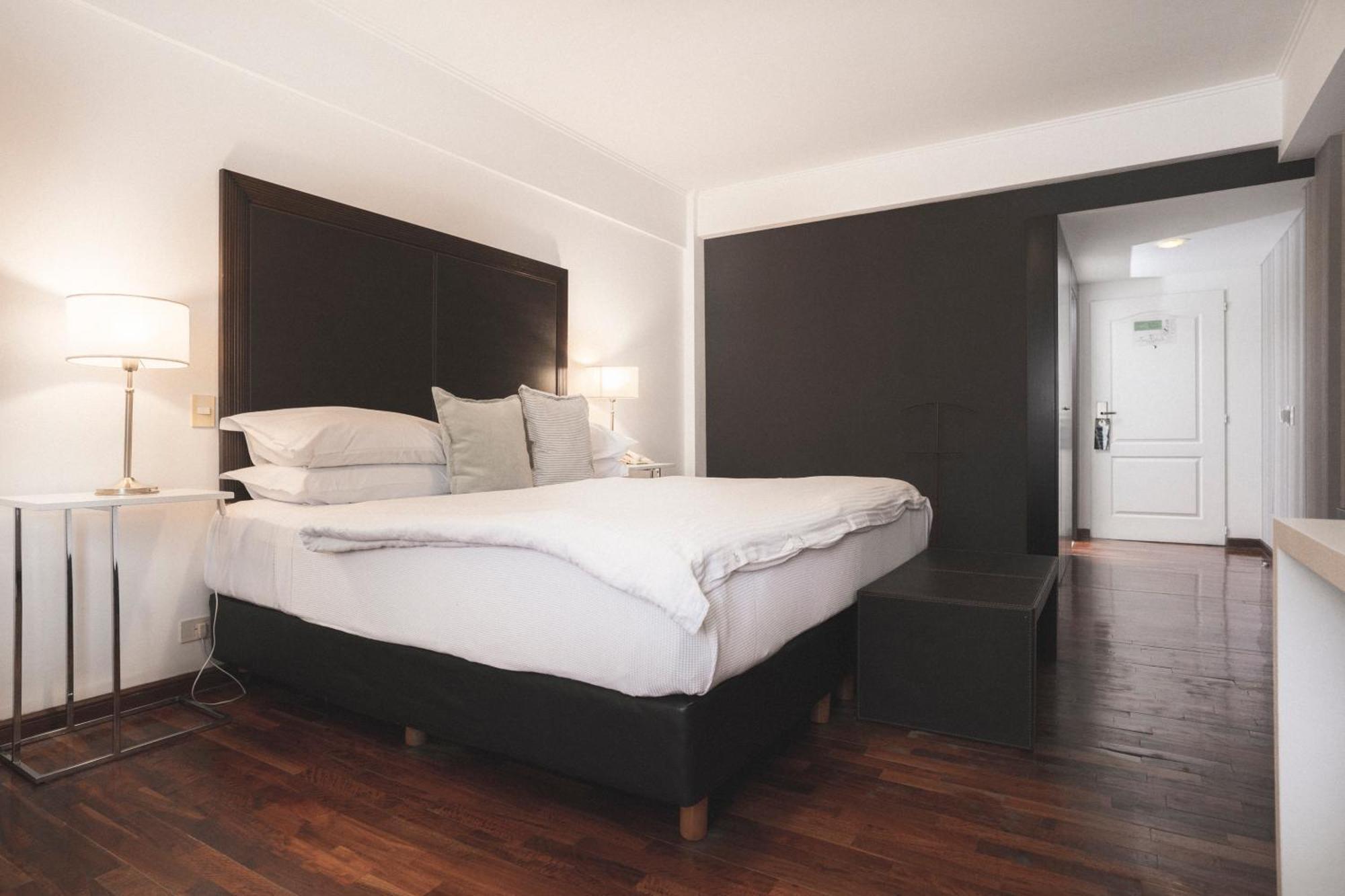 Hotel Tolosa Puerto Madryn Pokój zdjęcie