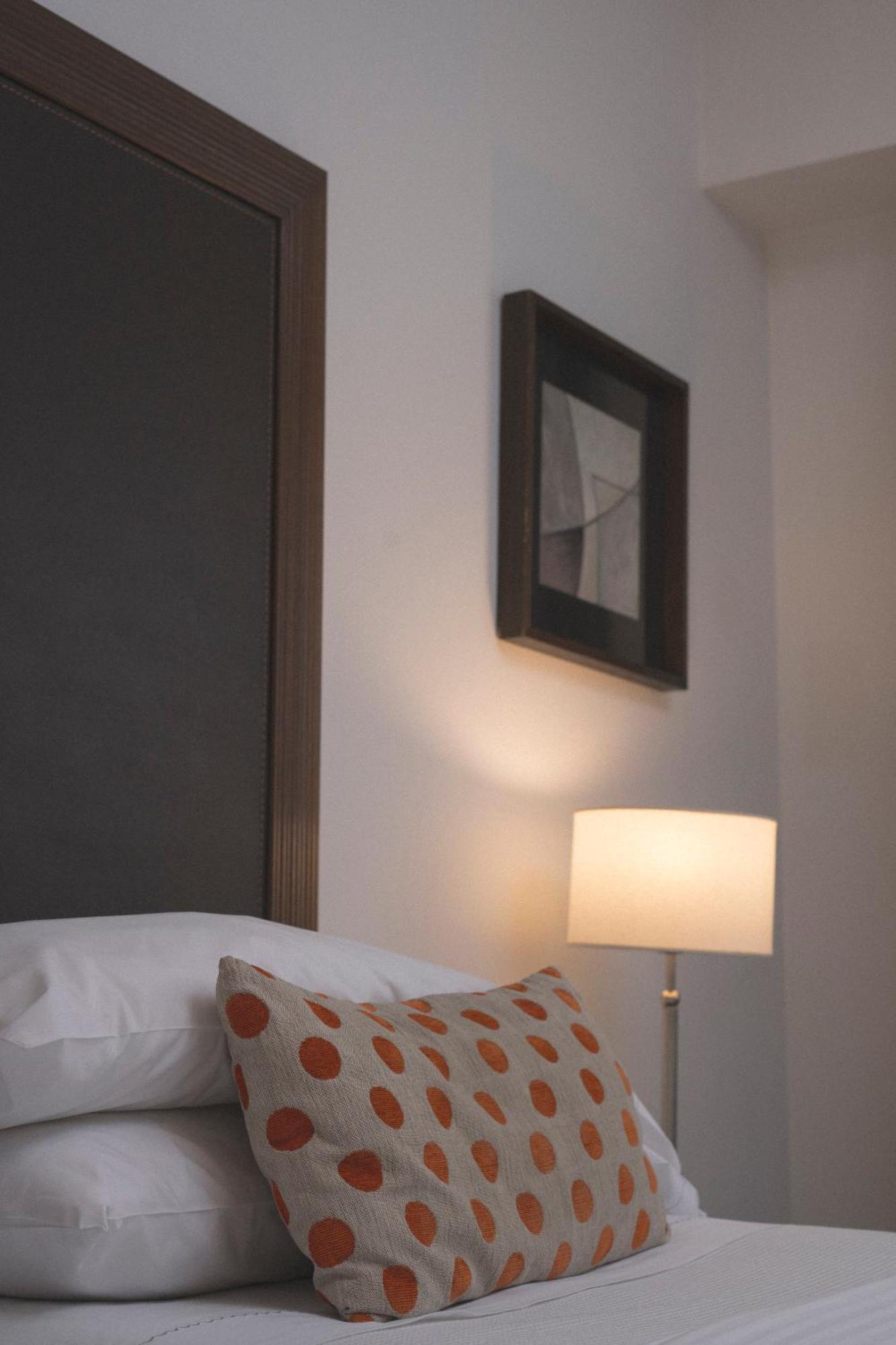 Hotel Tolosa Puerto Madryn Pokój zdjęcie